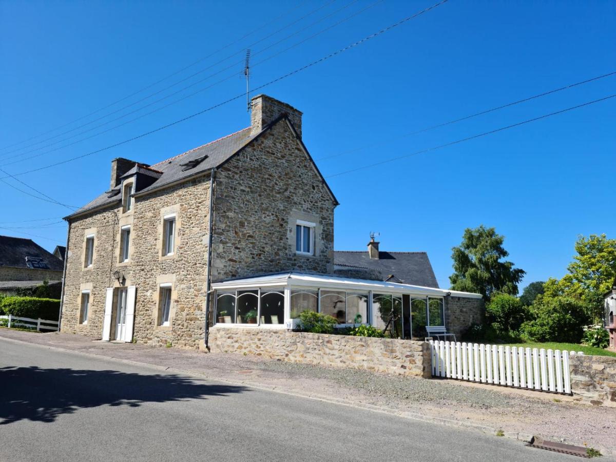 Bleu Outremer Saint-Cast-le-Guildo Exterior photo